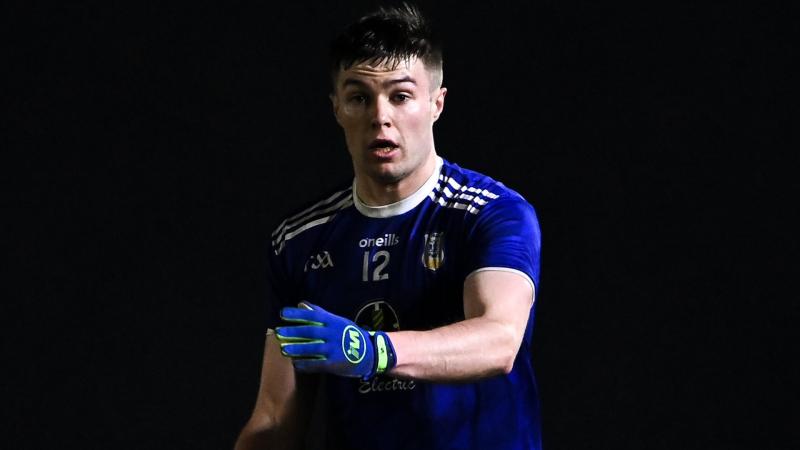 Four points from Conor O'Donnell help ATU Donegal to victory over St Mary’s 