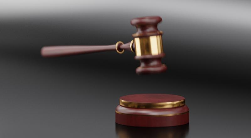 Man in court after caught with Paddy's Day MDMA haul