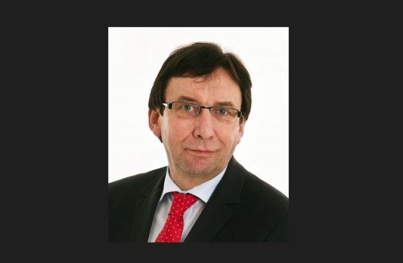 Concern over quarry audit delay - Cllr Albert Doherty