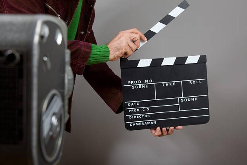 Lights, camera, action - calling Donegal's aspiring filmmakers