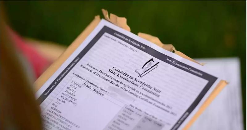 Donegal Junior Certificate students' long wait finally coming to an end