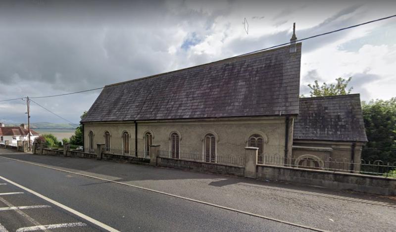 Second Church break-in ignites warning to review security