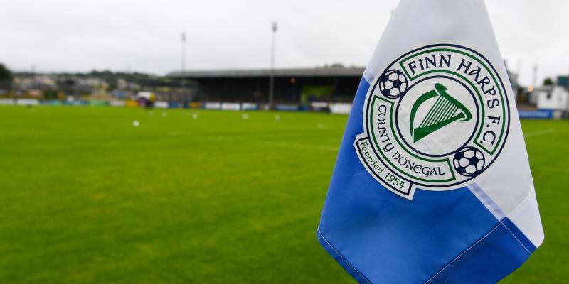 Finn Harps manager appointment imminent, AGM hears
