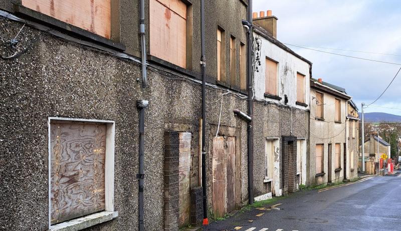 Planning permission granted for new Buncrana development