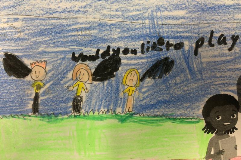 Malin Head's Urblereagh NS  named county winners in prestigious competition