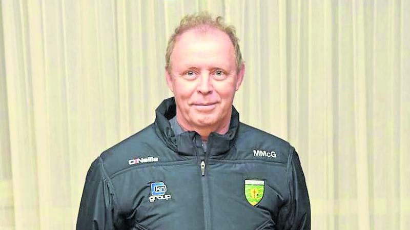 PRO John McEniff signs off with final convention report 