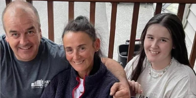 Tributes paid as brave Vivienne passes away in Boston