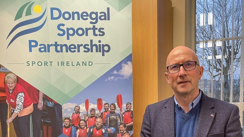 €38,000 allocated to 45 Donegal sporting organisations 