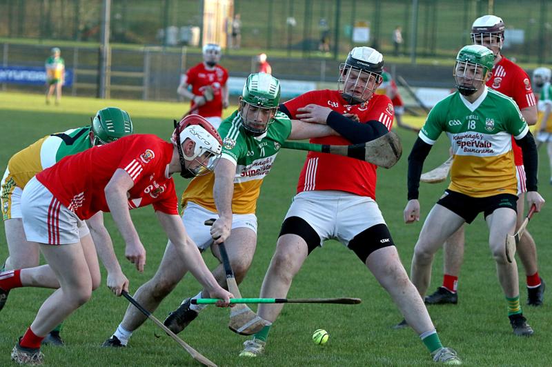 O&rsquo;Neill and Buncrana aiming for the next level in 2023