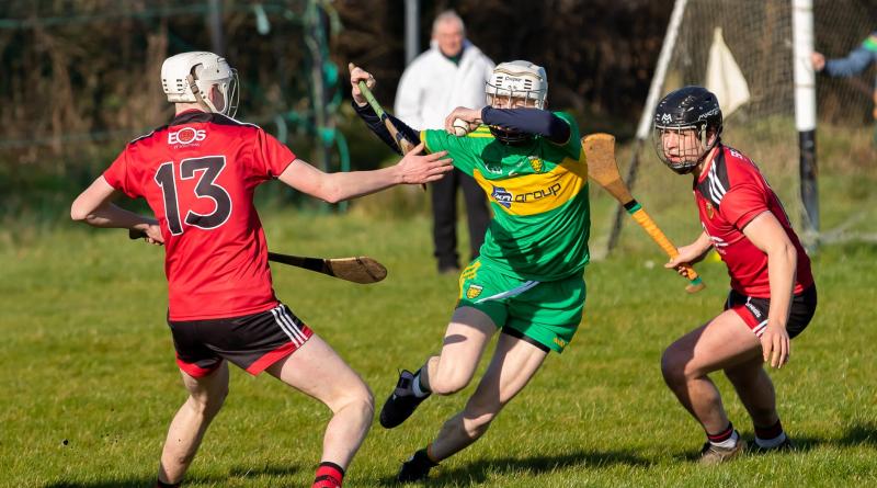 Donegal name panel for Conor McGurk Cup to get 2023 season underway