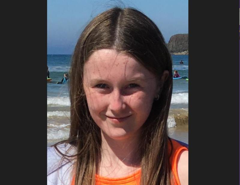 Concern grows for missing 11-year-old