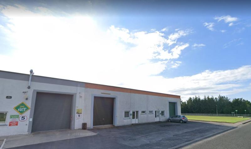 Derrybeg NCT Centre ranked second highest for full test failure in '23