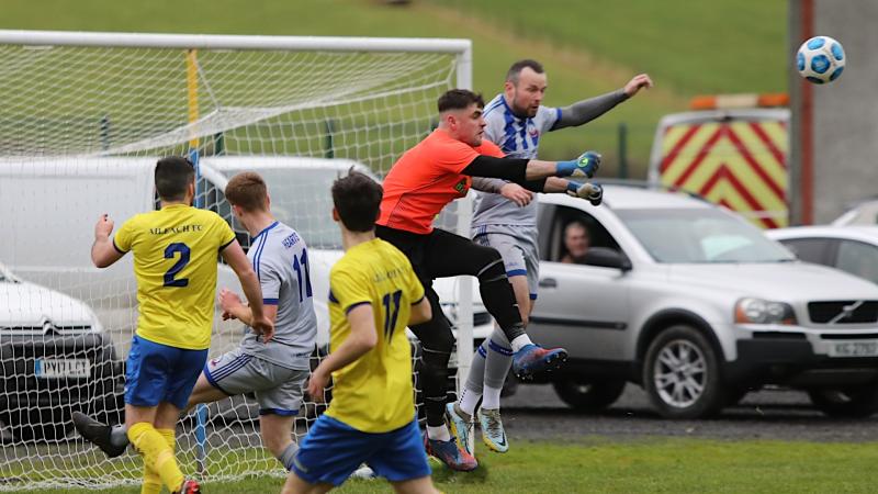 Inishowen League reports: Buncrana Hearts move to within two of Moville Celtic