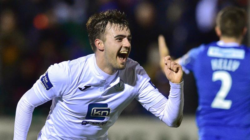 Mark Timlin retires from football and is 'excited to see what the future holds'