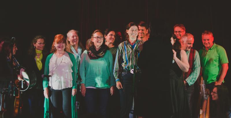 Festival offers bursaries for annual Henry Girls residency