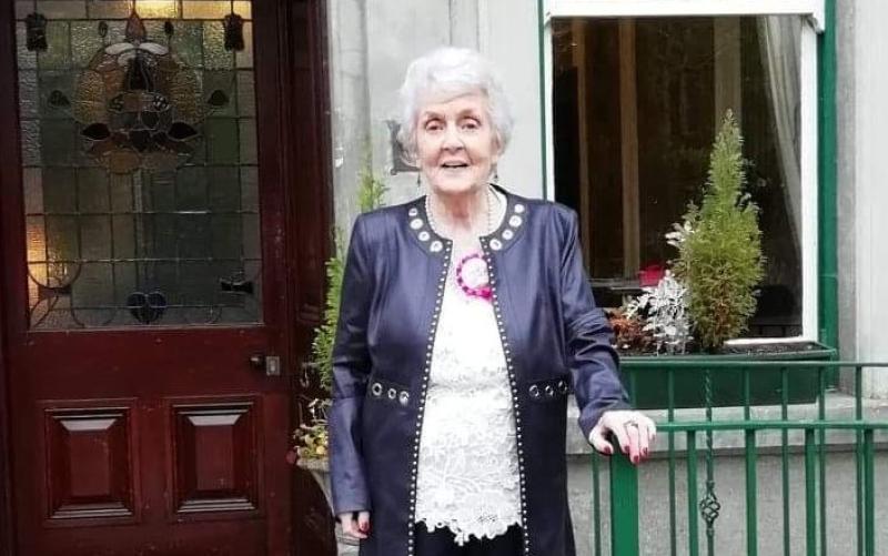 Inishowen links to Feis Dhoire Cholmcille highlighted in new book