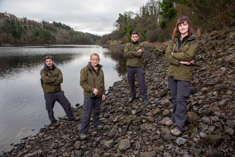 New Seasonal Fisheries Officers in Donegal to be recruited