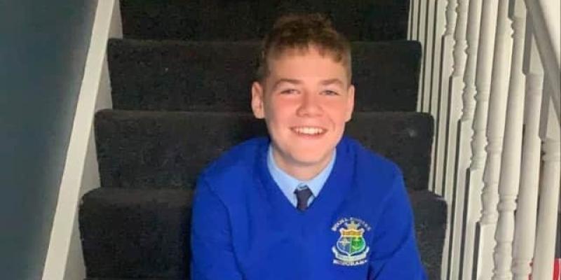 Funeral of Rocco McGinley to be held in Buncrana on Friday