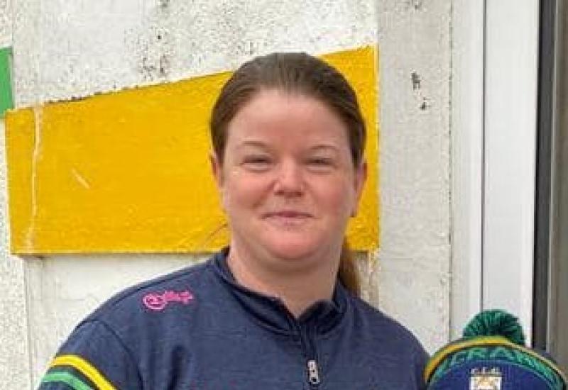 Danielle Loughrey