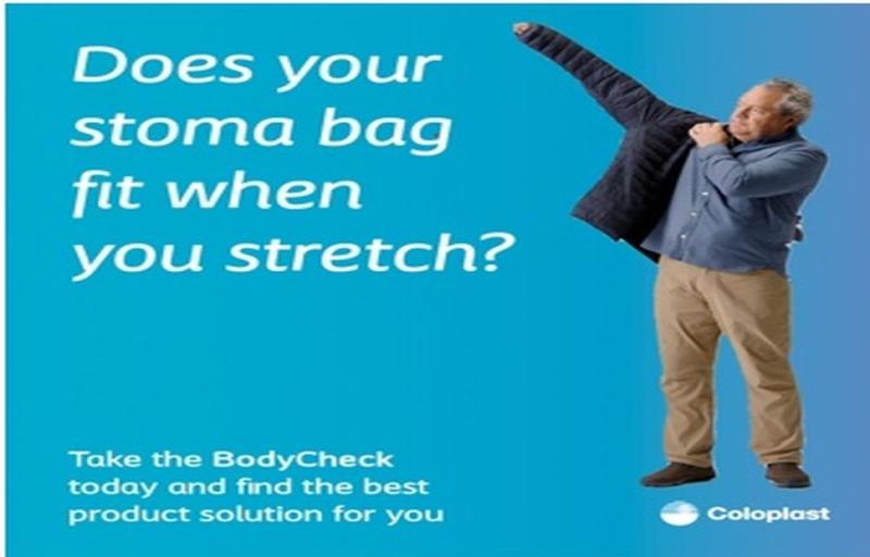 Coloplast stoma pop-up clinic - book now for free review