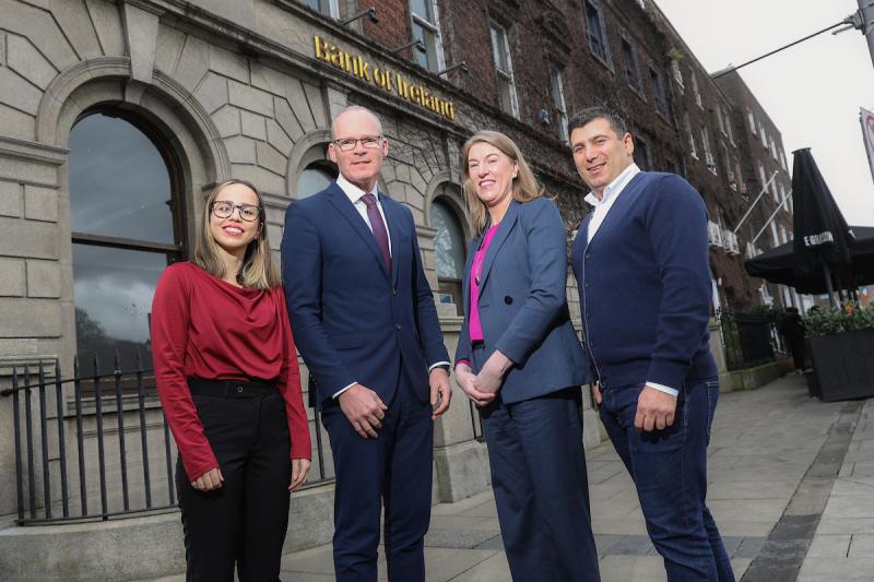 Bank of Ireland announces creation of 100 new technology roles 