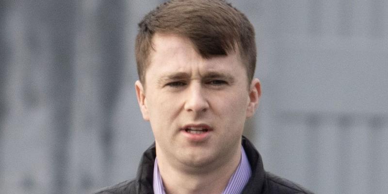 Suspended prison sentence for Donegal footballer who ripped opponent's scrotum 