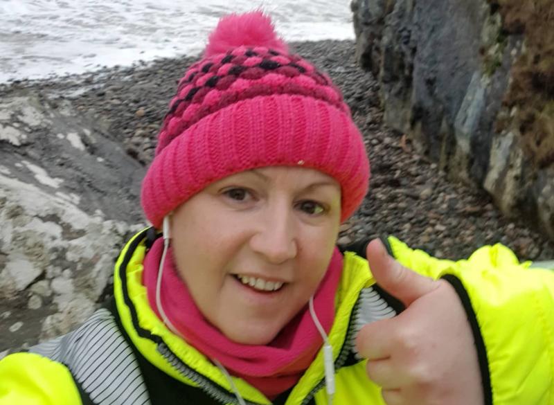 Inishowen woman urges support for cancer patient support services this Daffodil Day