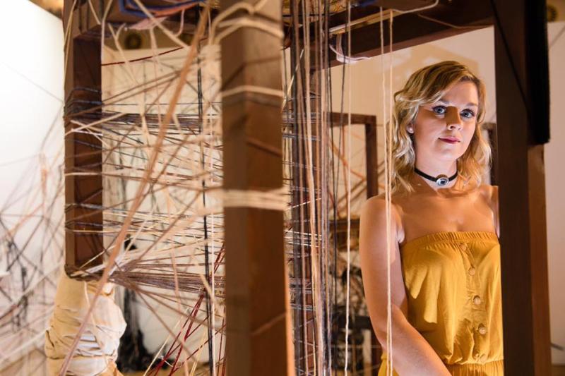 ‘Afterlight’ exhibition opens at Artlink