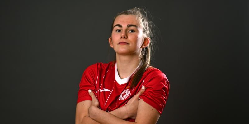 Mixed Donegal fortunes in Women's Premier Division