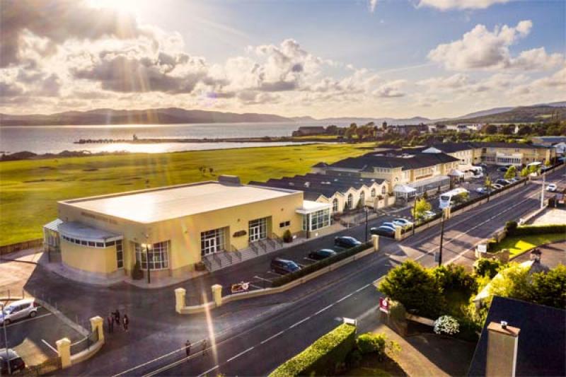 Meet The Experts at Inishowen Co-Op Home Build event
