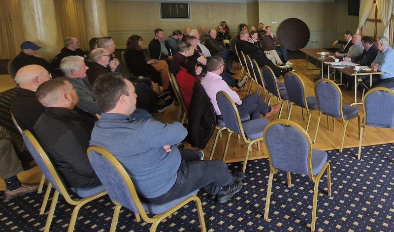 Fishing industry making gains in Europe - Killybegs meeting told