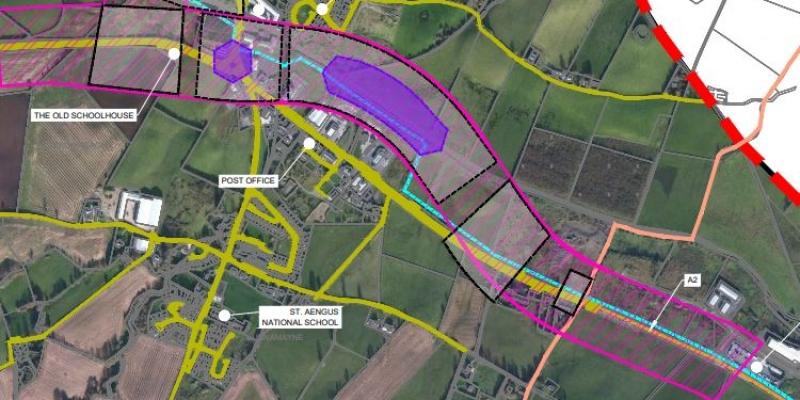  Final decision on Bridgend bypass route expected by June