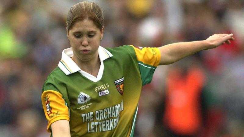 LGFA document was an insult to players’ intelligence - Maureen O’Donnell 