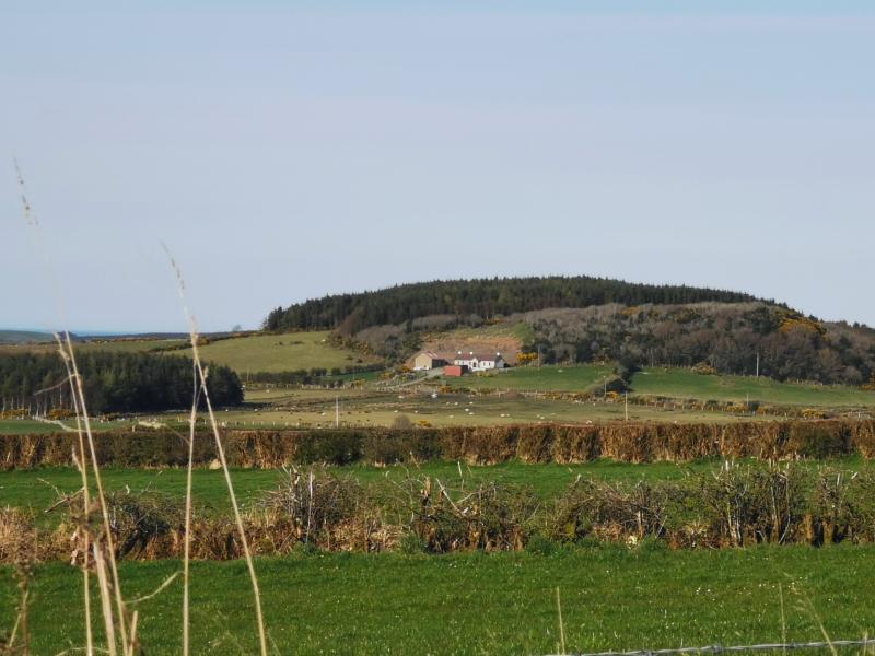 Dozens of objections lodged against Gleneely quarry plans