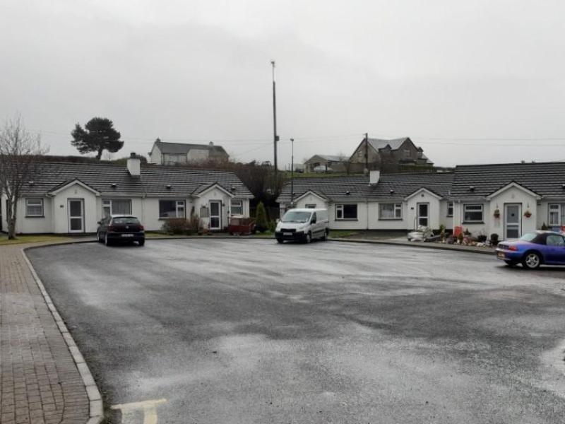 Buncrana St Vincent De Paul seeking social housing volunteers