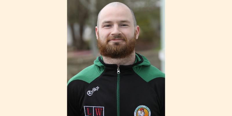 Cockhill ‘buzzing’ with Cup fever: Peter Doherty