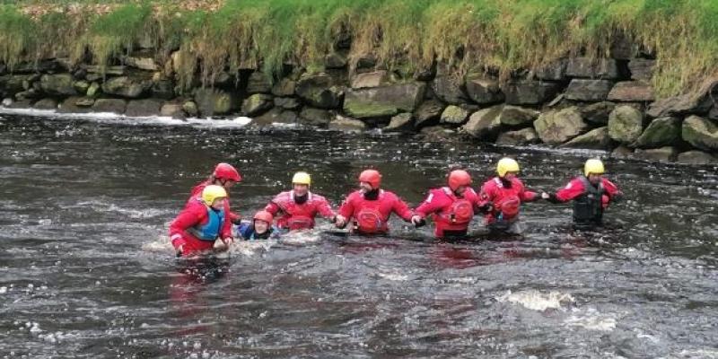  Inishowen Rivers Trust receives national funding to expand training