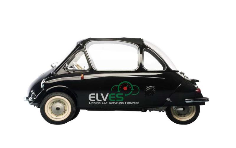 Want to find out more about car recycling?