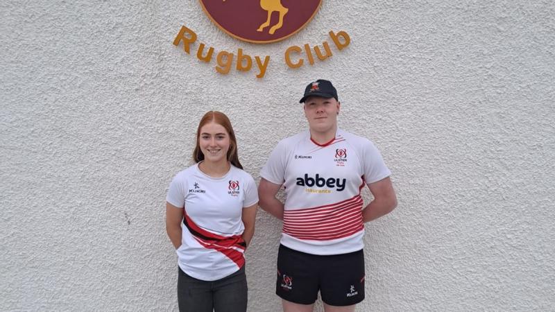 Inishowen RFC to celebrate 50th anniversary for Junior Men's Interpro