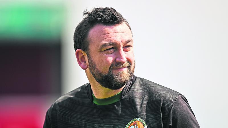 Cockhill Celtic close to 10 titles in a row with Bonagee United needing favours