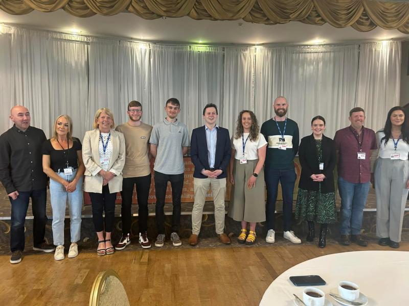 iCARE's first ever Autism Conference hailed as a 'resounding success'