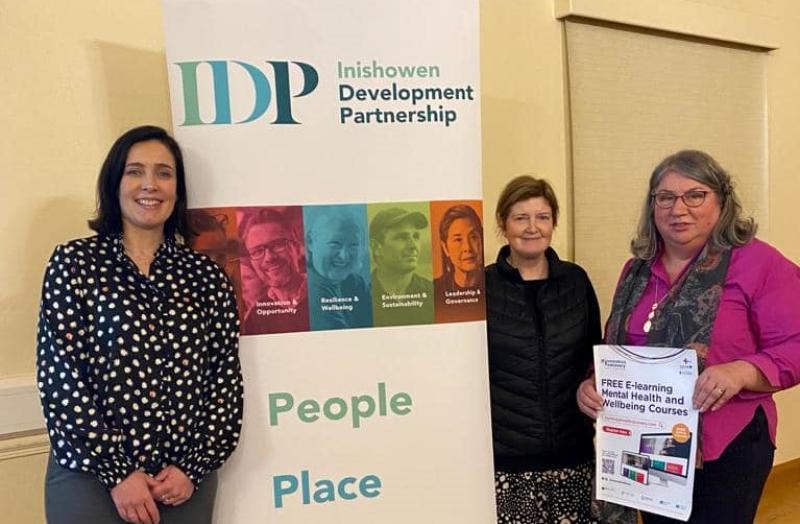 Free menopause workshop aims to help and support women in their own communities