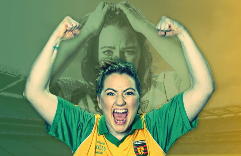 Donegal's Earagail Arts Festival programme of events unveiled