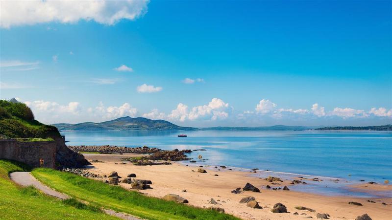 Bathing quality at Inishowen beach deemed poor by EPA