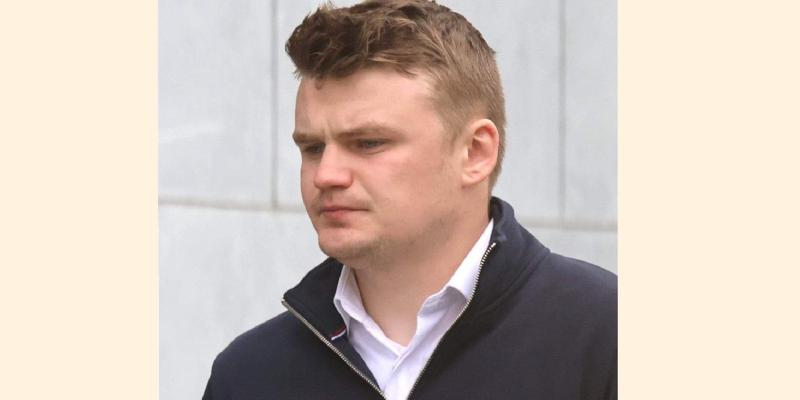 Guilty plea to causing serious bodily harm in Clonmany driving incident