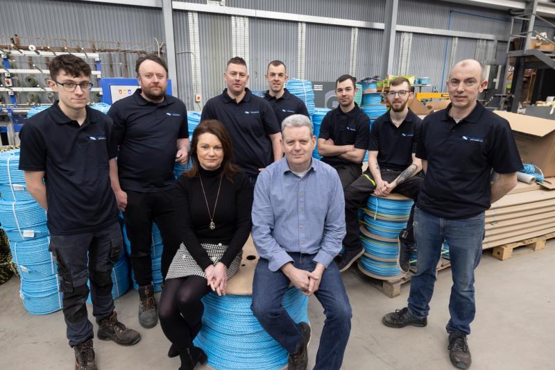 Inishowen business to represent Donegal in National Enterprise Awards