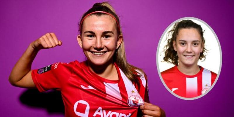 Buncrana duo on target as Sligo Rovers earn a point