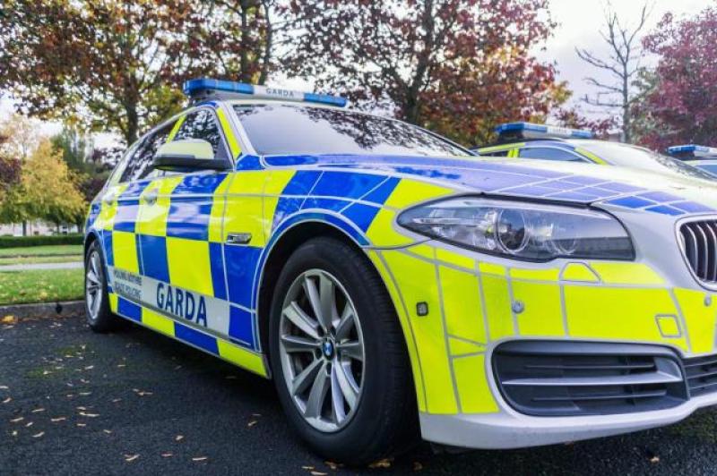 Gardaí investigating robbery at shop outside Dundalk