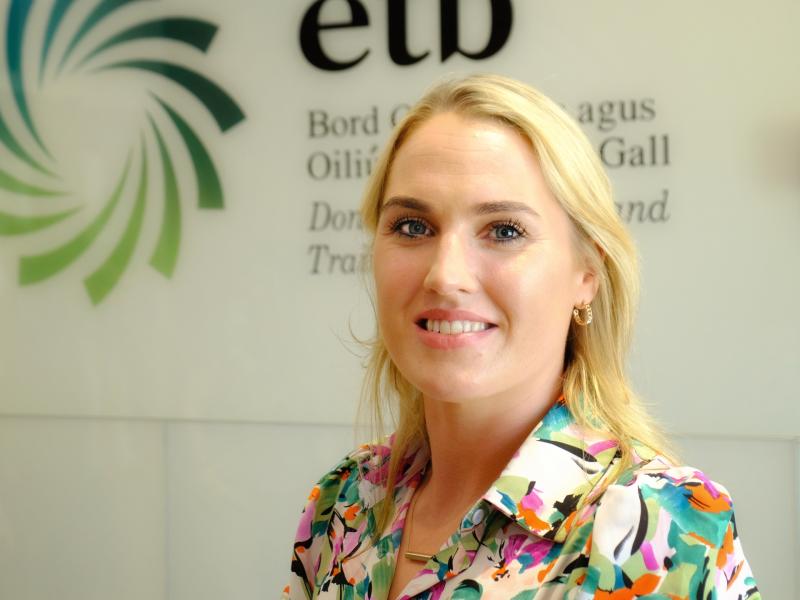 New Moville Community College principal appointed