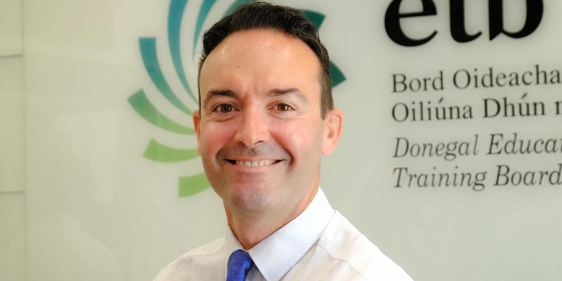 New deputy principal&nbsp; appointed at Crana College